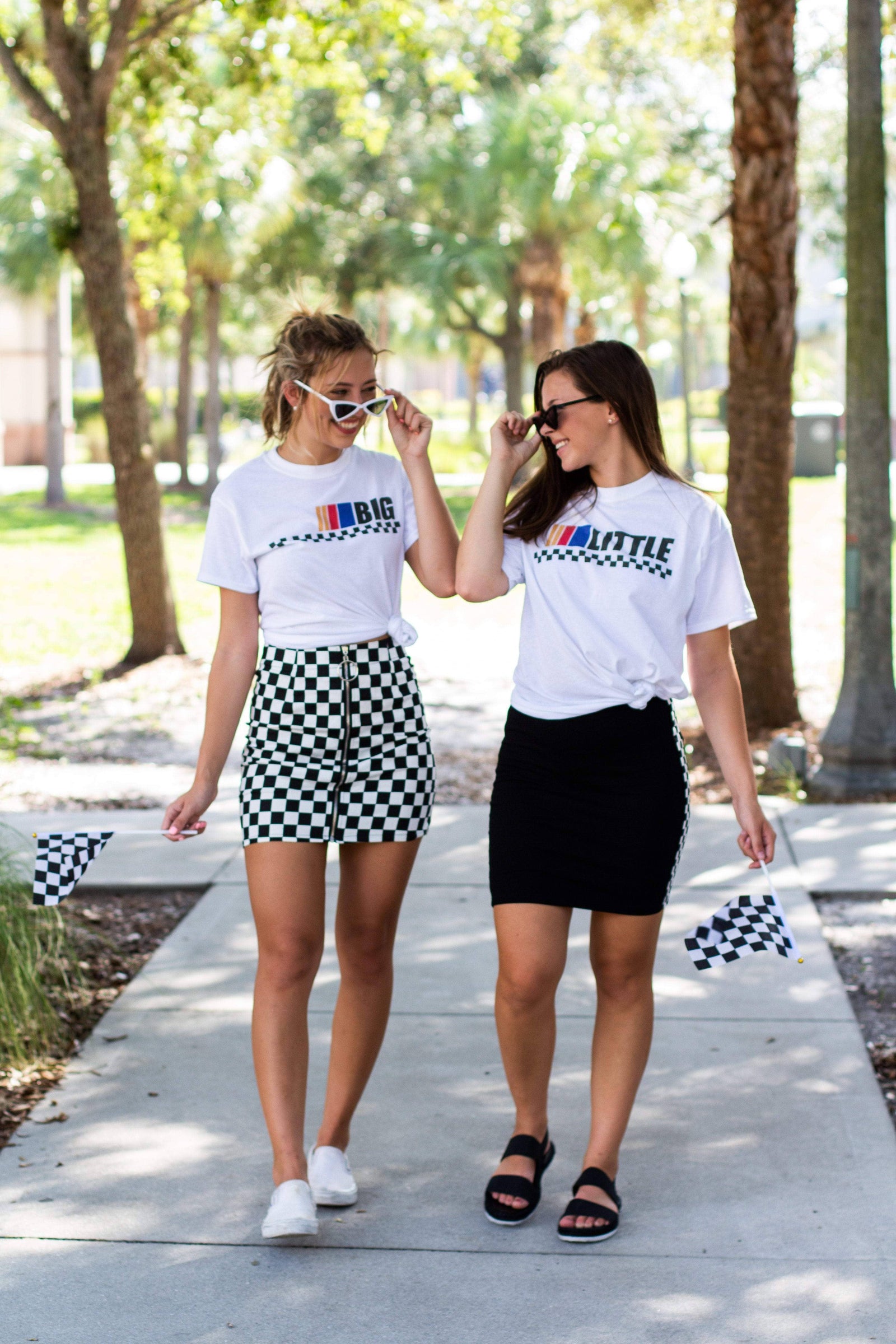 NASCAR Racing, Finish Line, Need for speed, Big Little Shirts and Tanks, Cute Big Little Shirts and Tanks, Trendy Big Little Shirts and Tanks